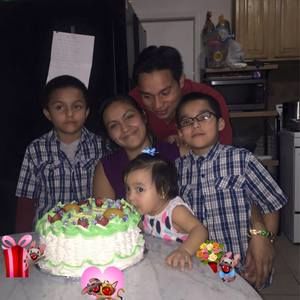 Meet your Posher, Albert erick